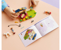 LEGO Friends 41696 Kąpiel dla kucyków w stajni - 1040634 - zdjęcie 4